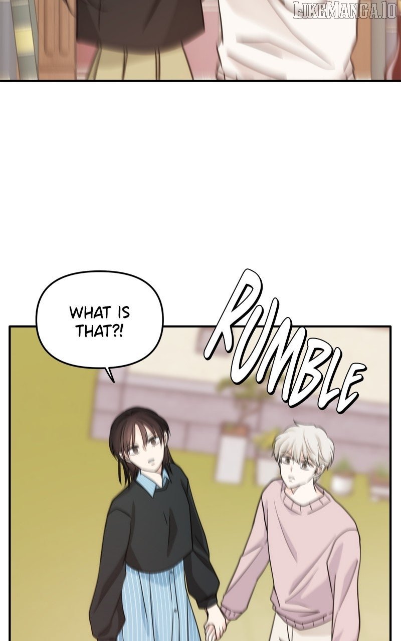 Disaster Is Always Nearby Chapter 54 330 71