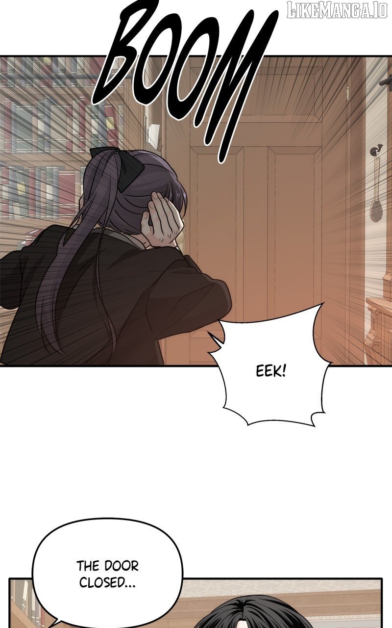 Disaster Is Always Nearby Chapter 54 332 73