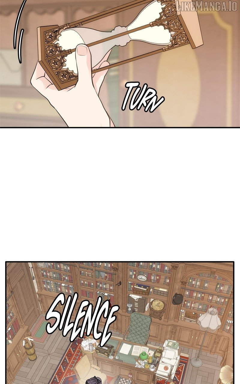 Disaster Is Always Nearby Chapter 54 338 79