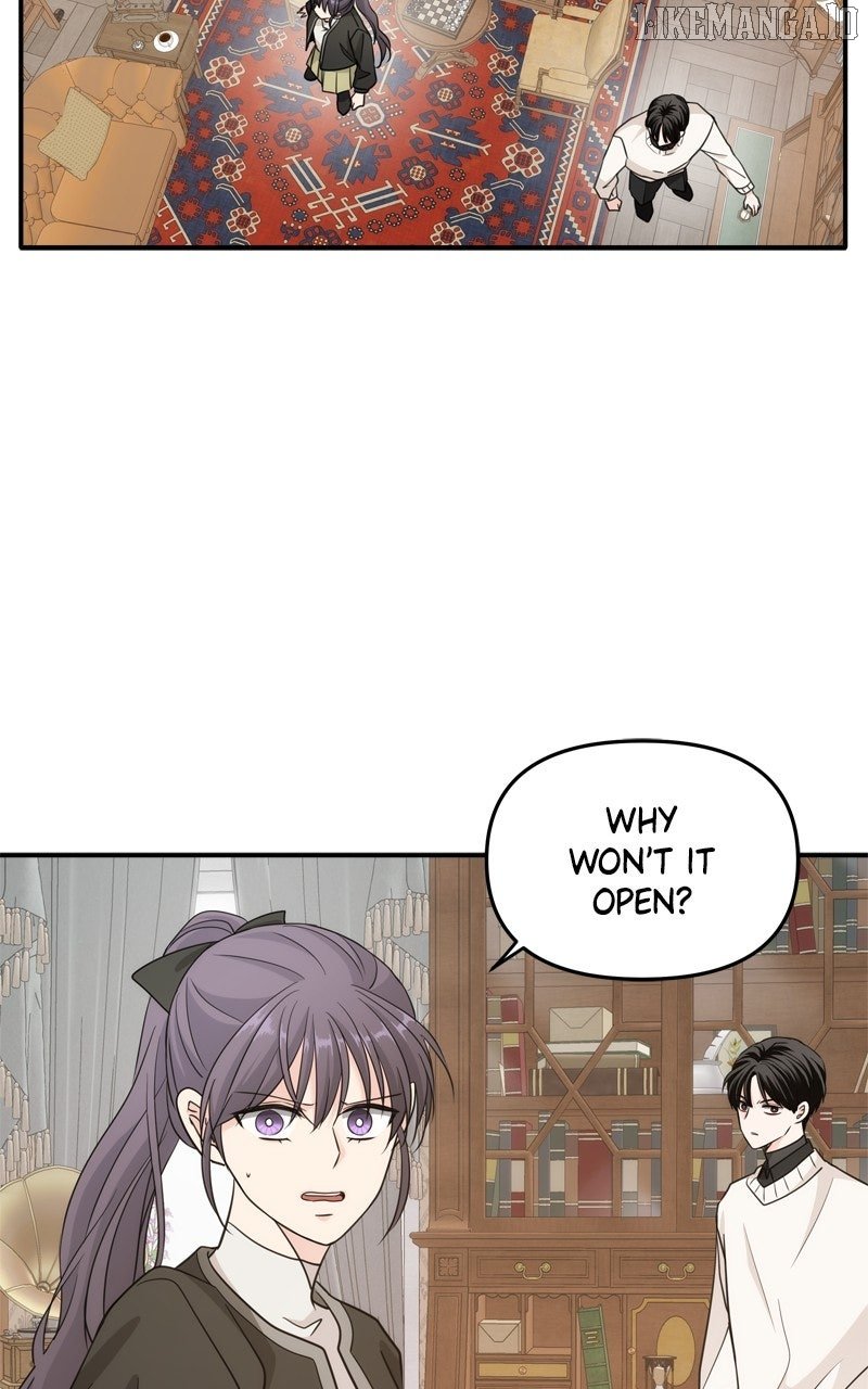 Disaster Is Always Nearby Chapter 54 339 80