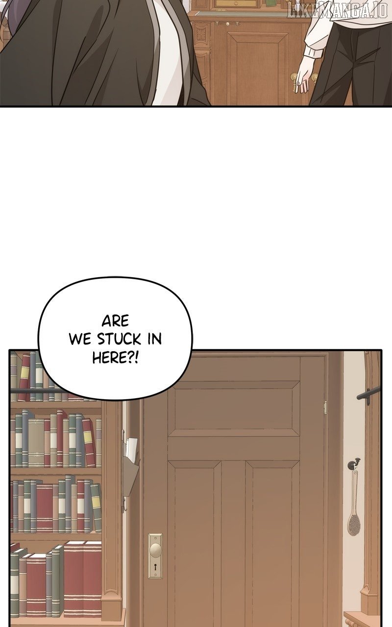 Disaster Is Always Nearby Chapter 54 340 81