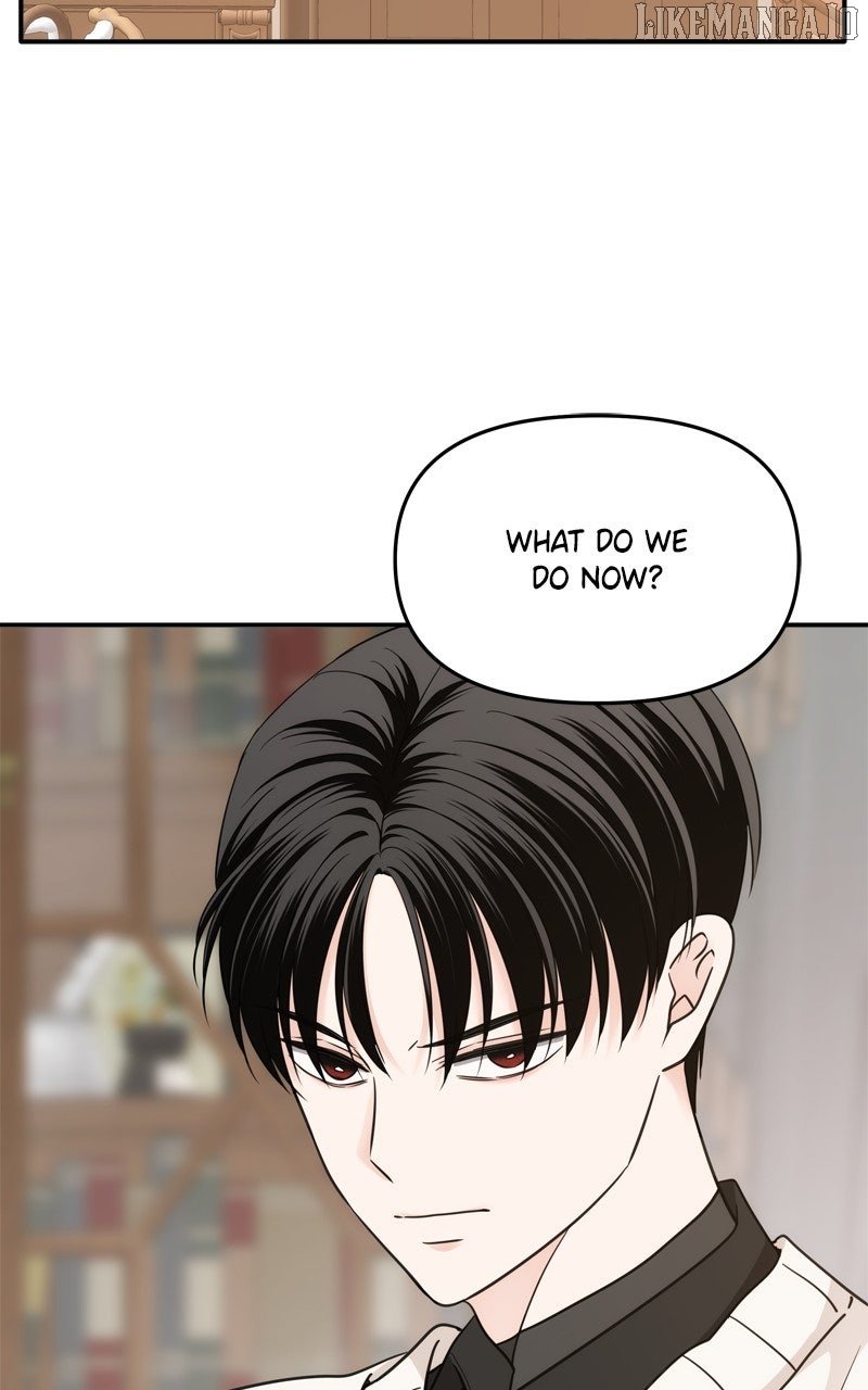 Disaster Is Always Nearby Chapter 54 341 82