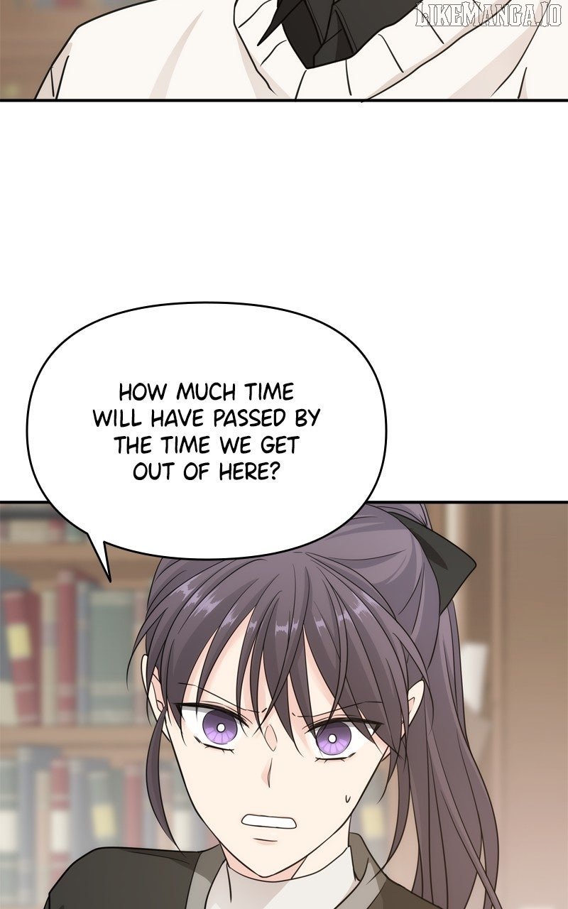 Disaster Is Always Nearby Chapter 54 342 83