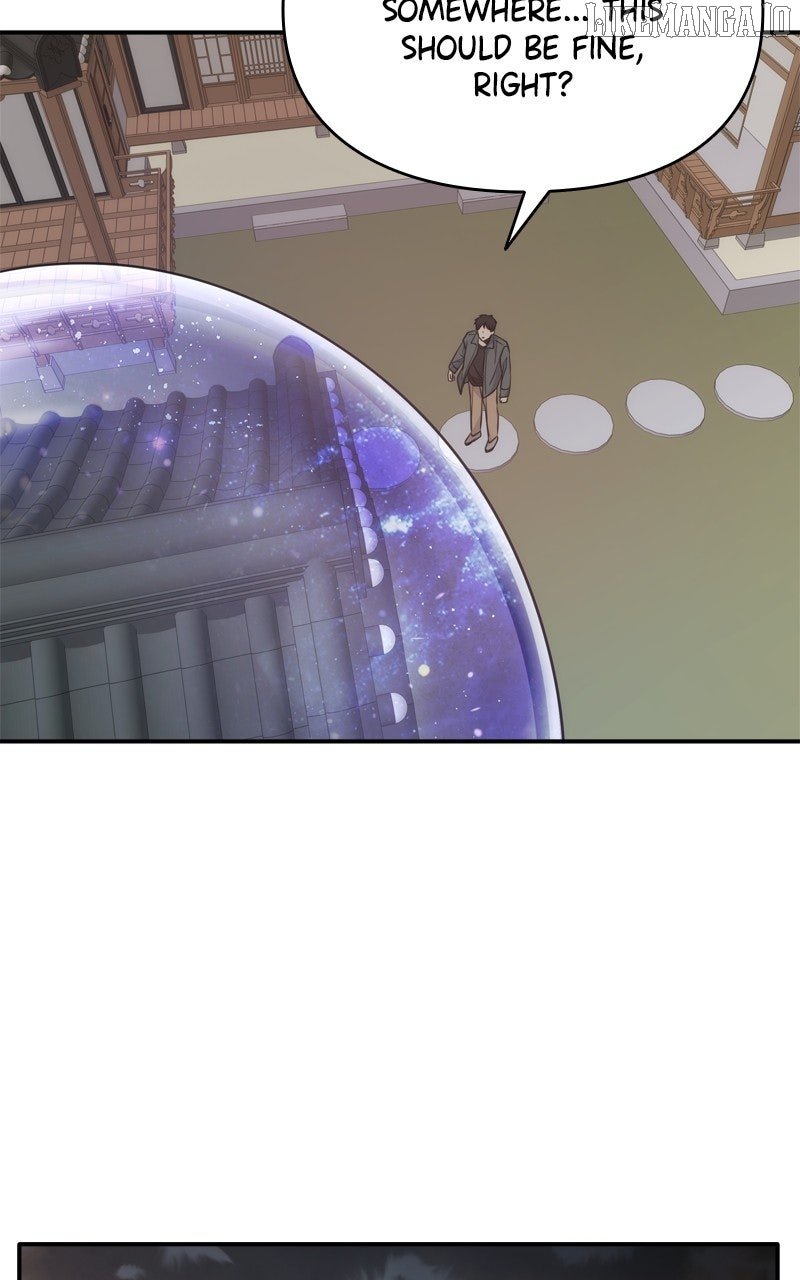 Disaster Is Always Nearby Chapter 55 306 02