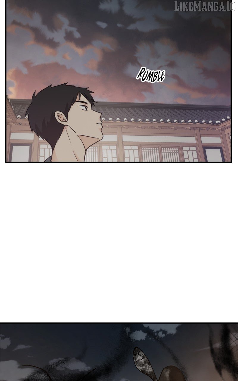 Disaster Is Always Nearby Chapter 55 307 03