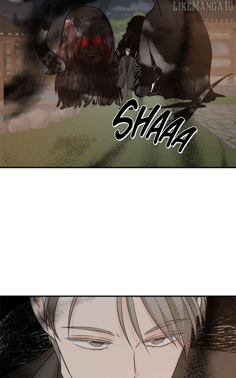 Disaster Is Always Nearby Chapter 55 308 04