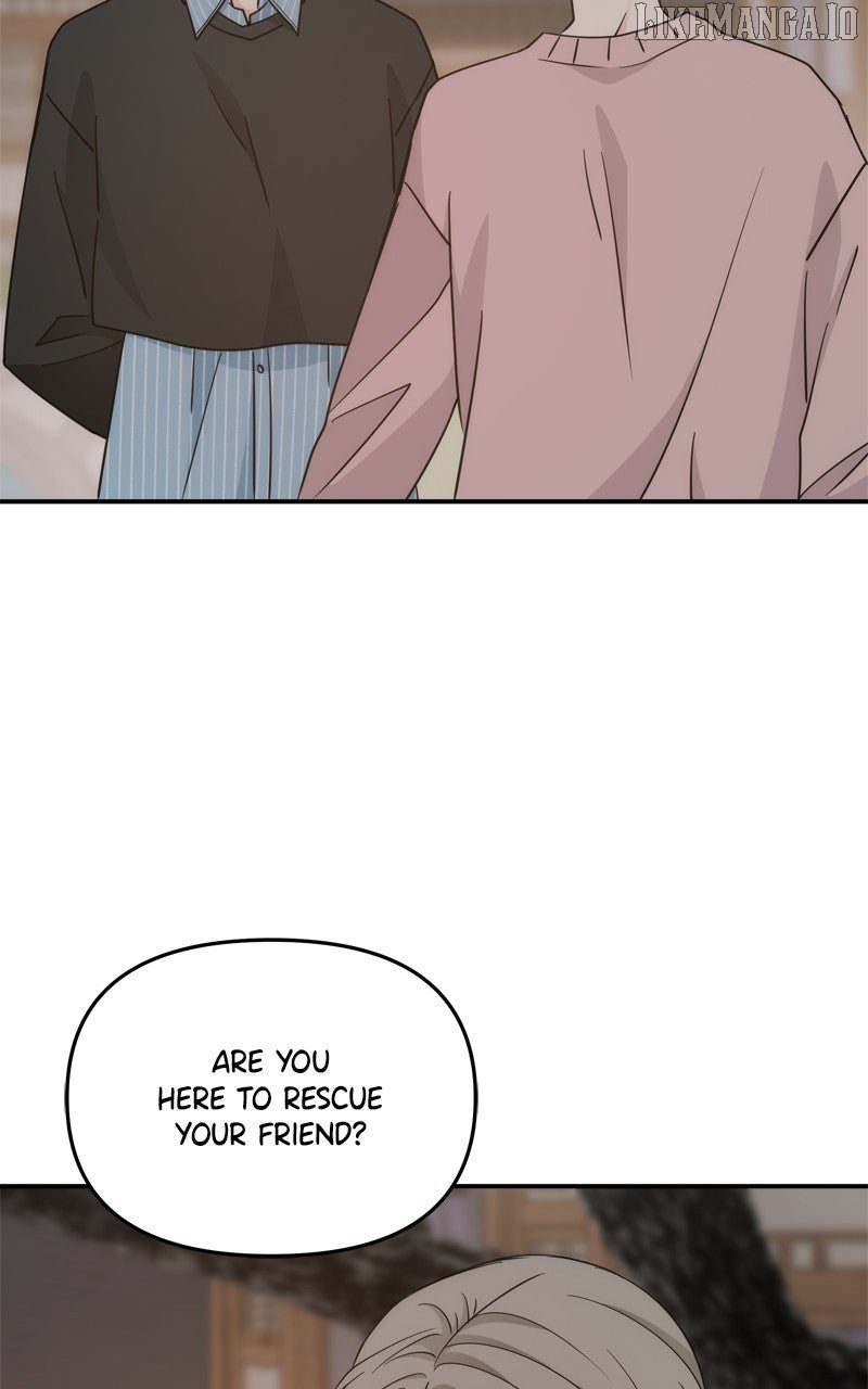 Disaster Is Always Nearby Chapter 55 310 06