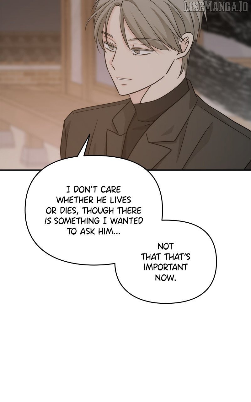 Disaster Is Always Nearby Chapter 55 311 07