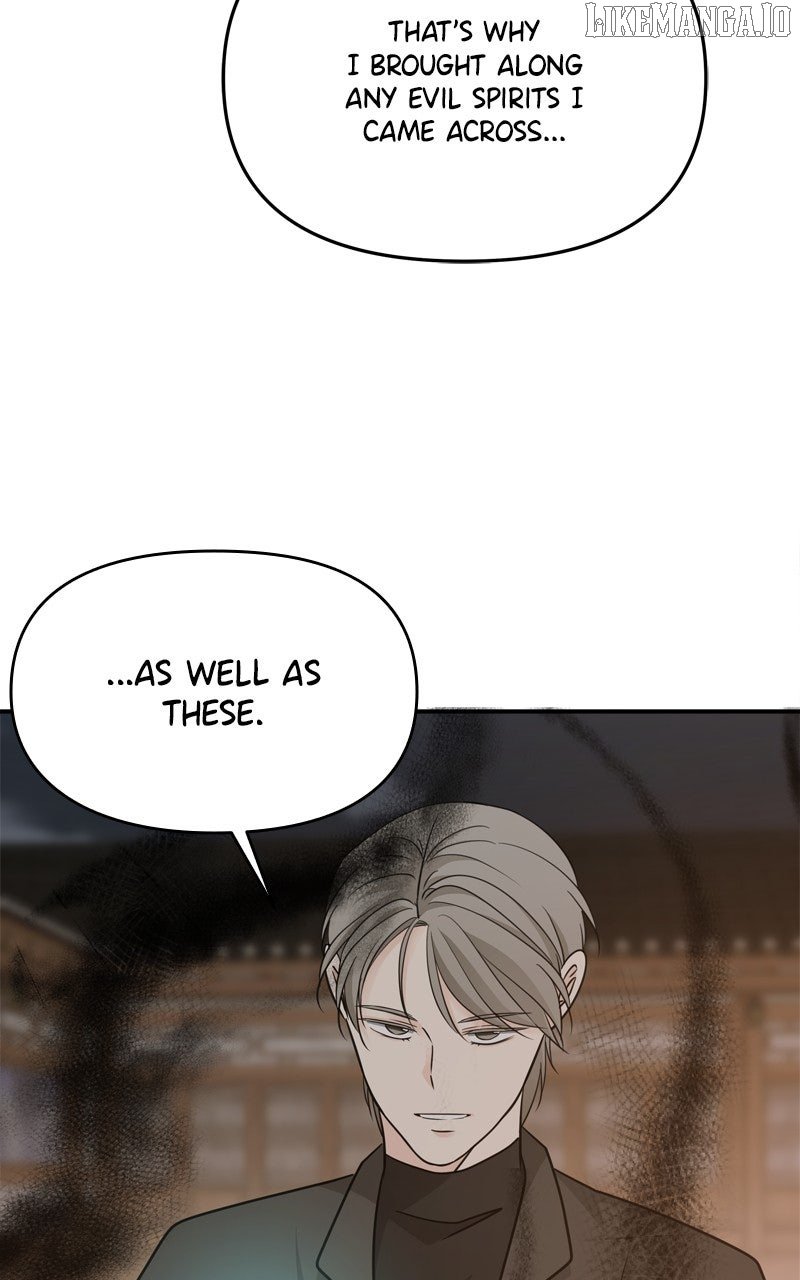 Disaster Is Always Nearby Chapter 55 313 09