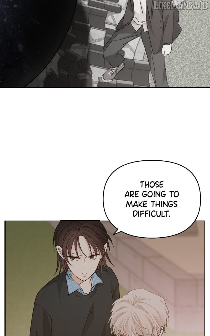 Disaster Is Always Nearby Chapter 55 315 11