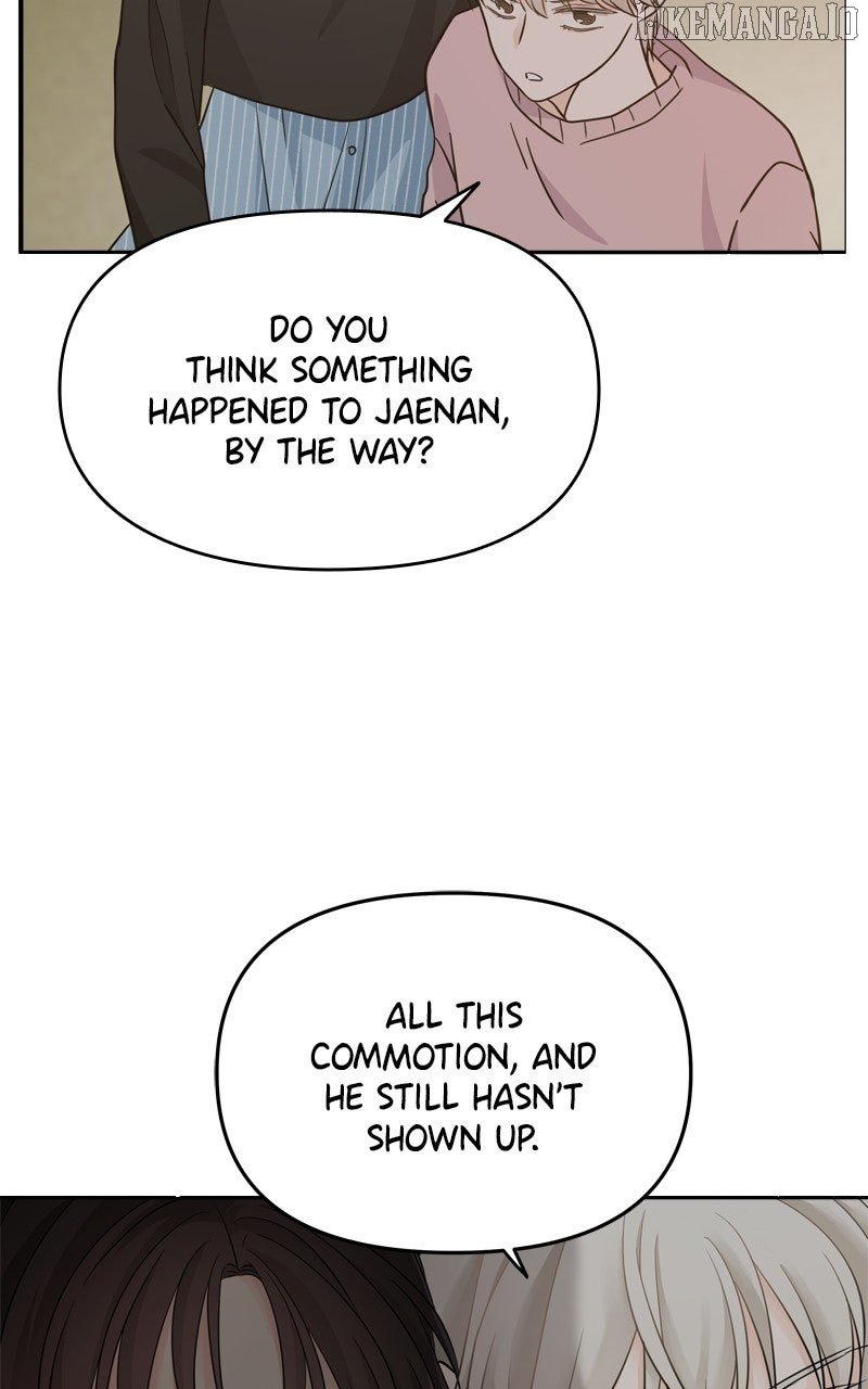 Disaster Is Always Nearby Chapter 55 316 12