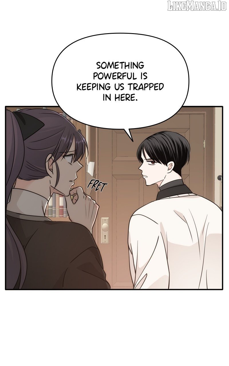 Disaster Is Always Nearby Chapter 55 319 15