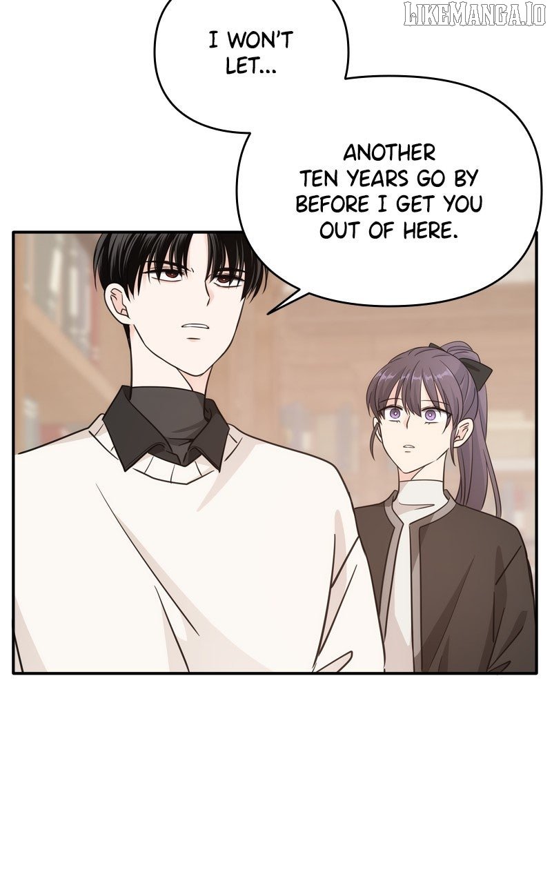 Disaster Is Always Nearby Chapter 55 321 17