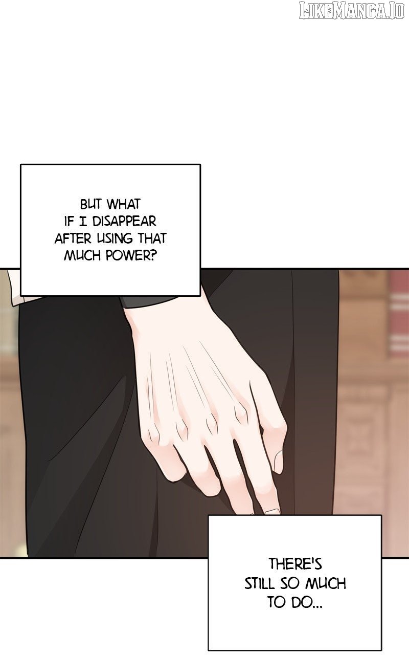 Disaster Is Always Nearby Chapter 55 323 19