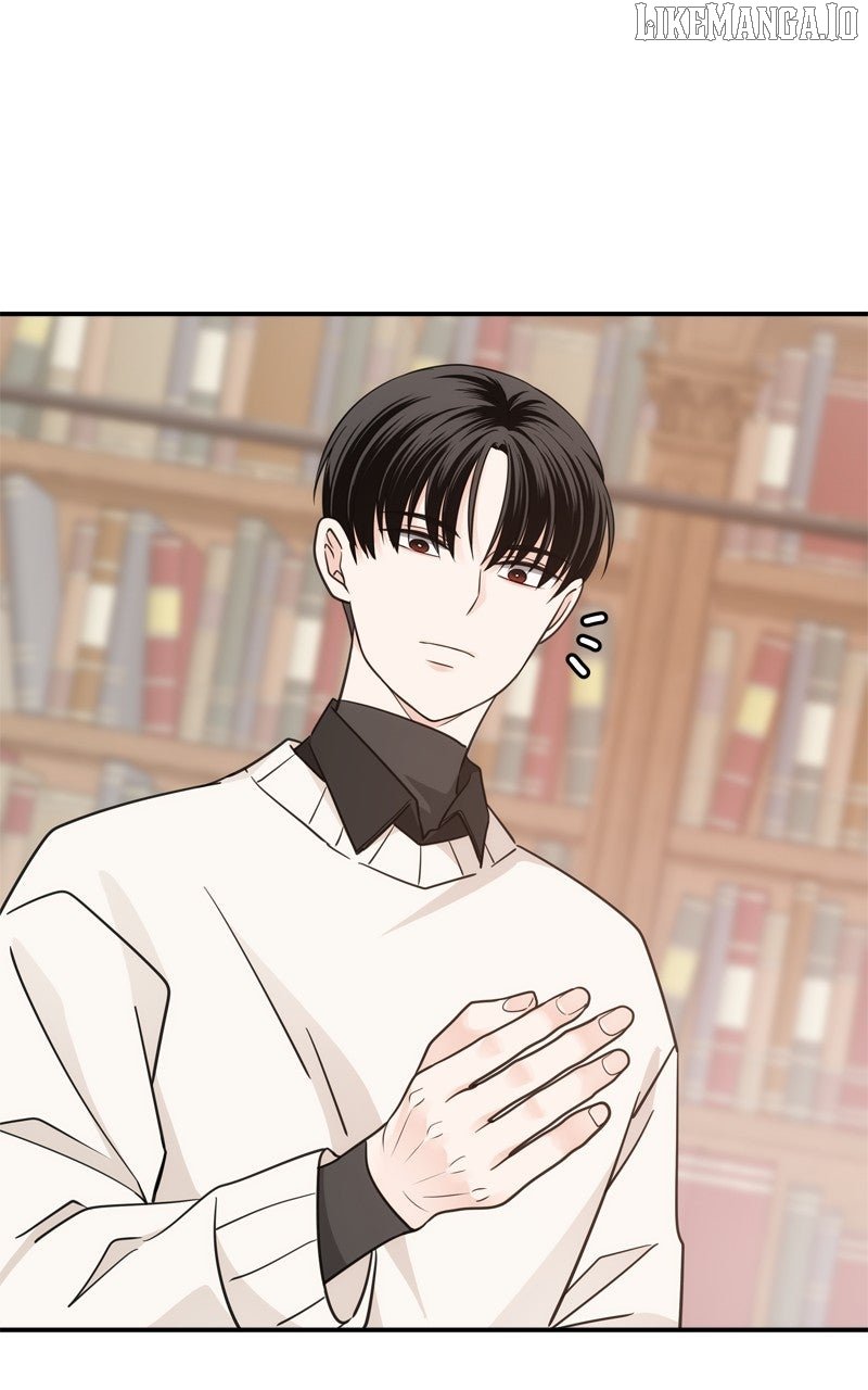 Disaster Is Always Nearby Chapter 55 324 20