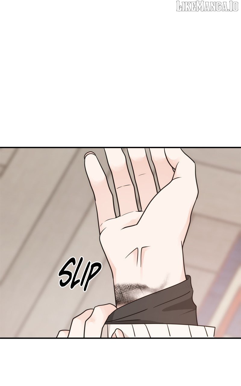 Disaster Is Always Nearby Chapter 55 325 21