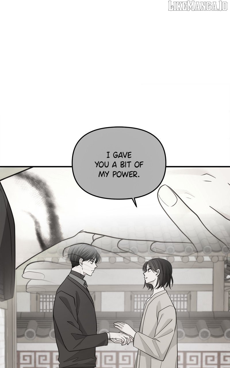 Disaster Is Always Nearby Chapter 55 326 22