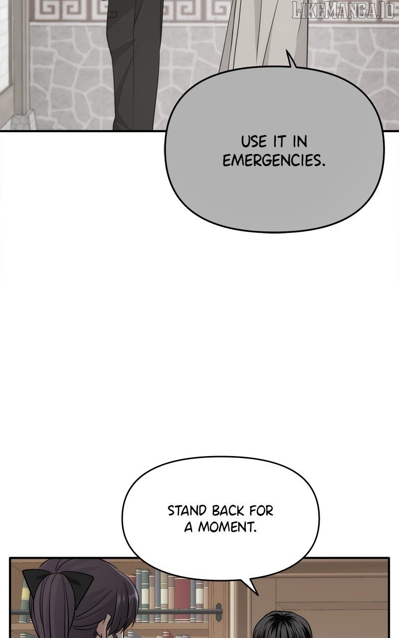 Disaster Is Always Nearby Chapter 55 327 23