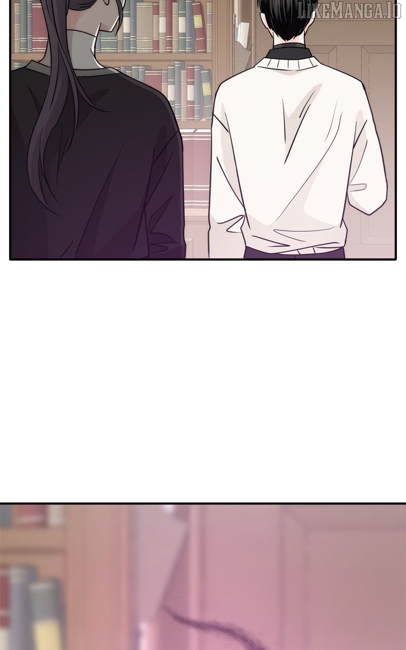 Disaster Is Always Nearby Chapter 55 328 24