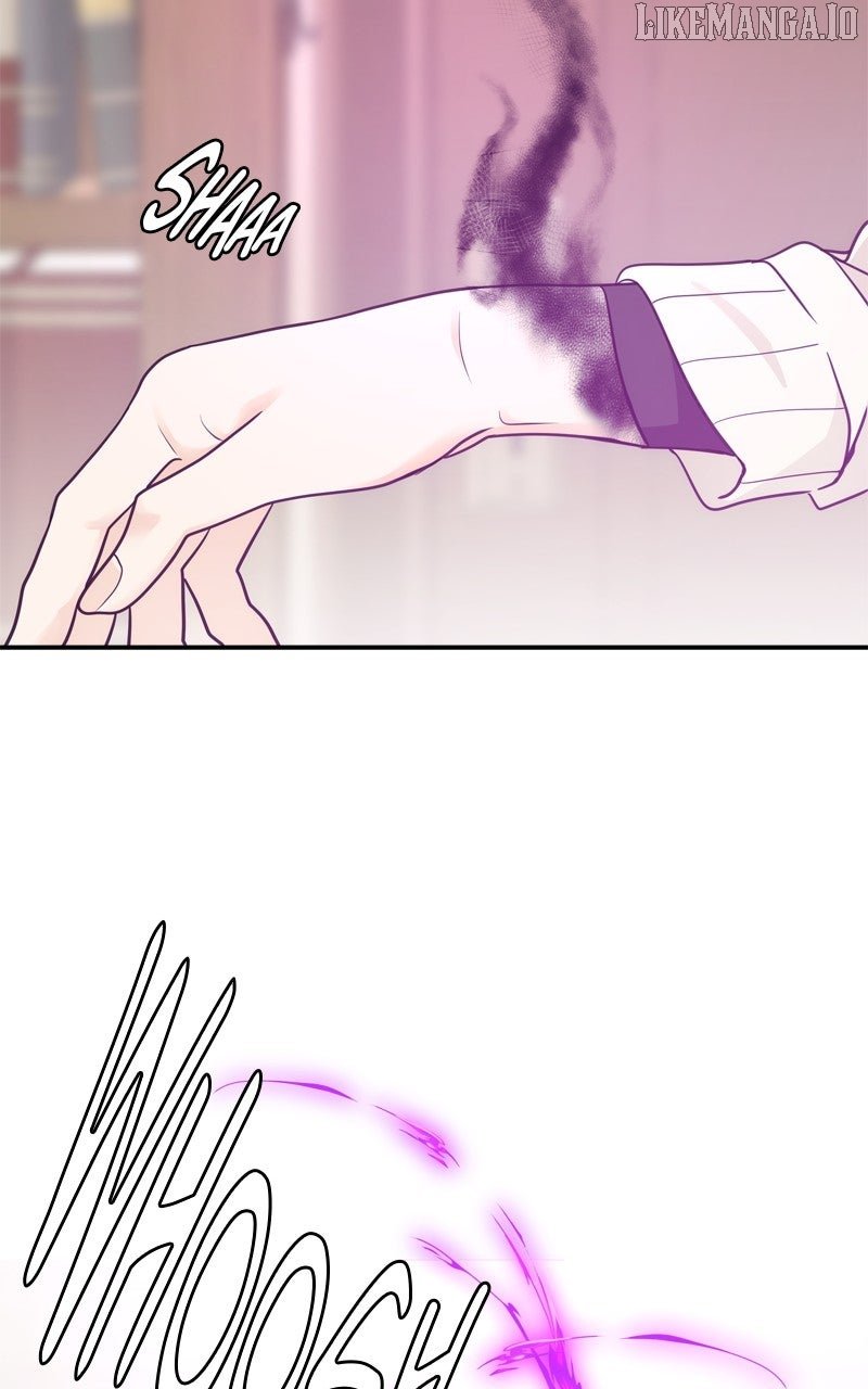 Disaster Is Always Nearby Chapter 55 329 25