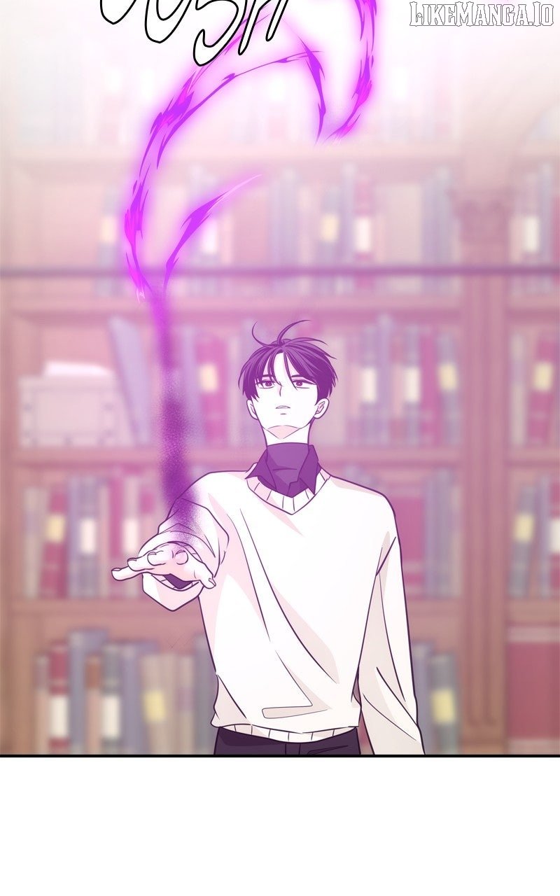 Disaster Is Always Nearby Chapter 55 330 26