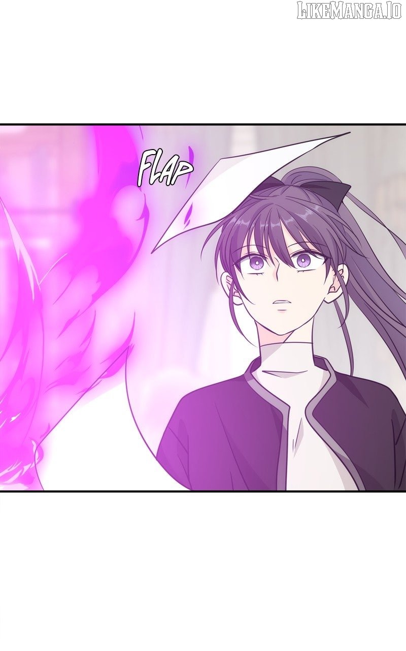 Disaster Is Always Nearby Chapter 55 331 27