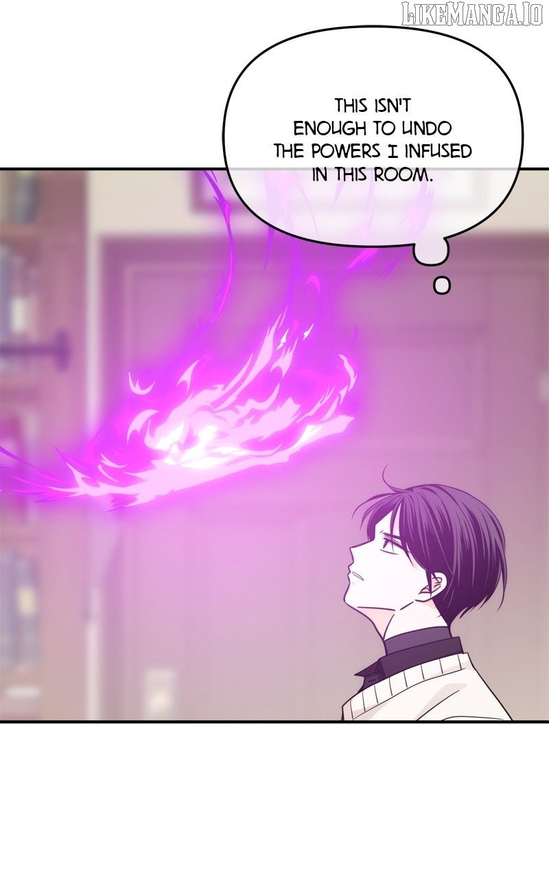 Disaster Is Always Nearby Chapter 55 332 28