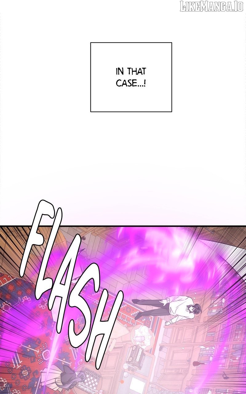 Disaster Is Always Nearby Chapter 55 333 29