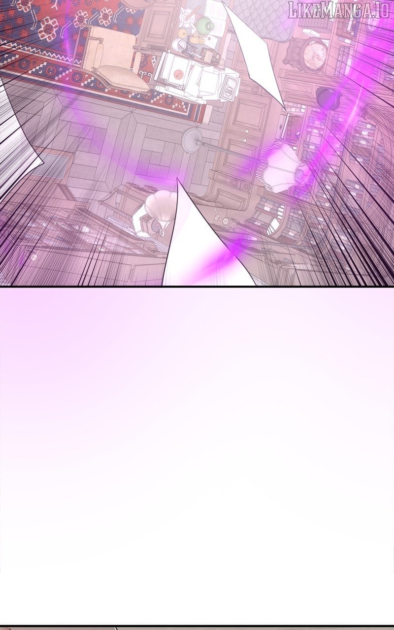 Disaster Is Always Nearby Chapter 55 334 30