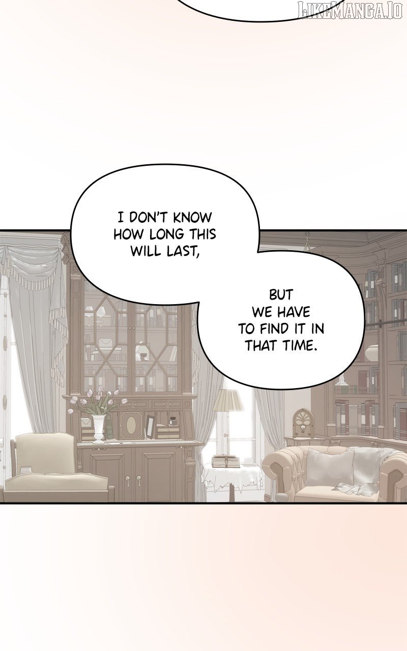 Disaster Is Always Nearby Chapter 55 337 33