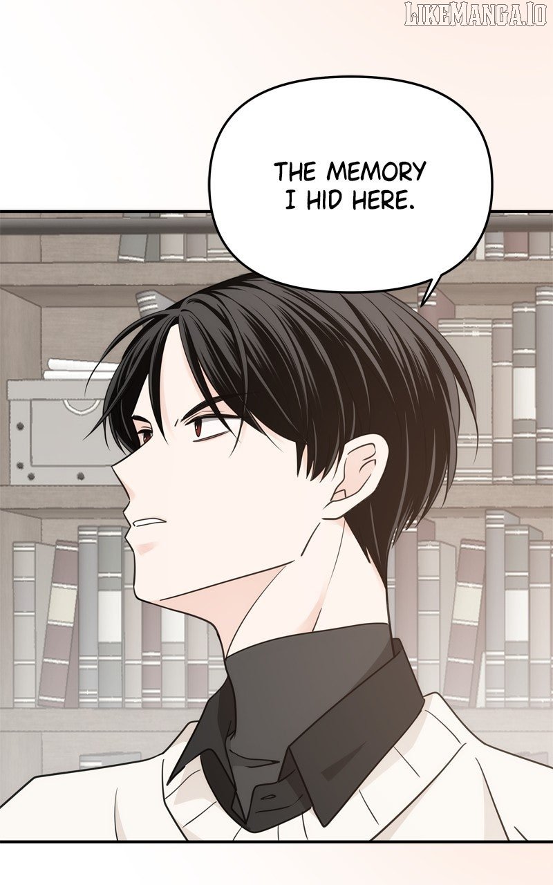 Disaster Is Always Nearby Chapter 55 338 34