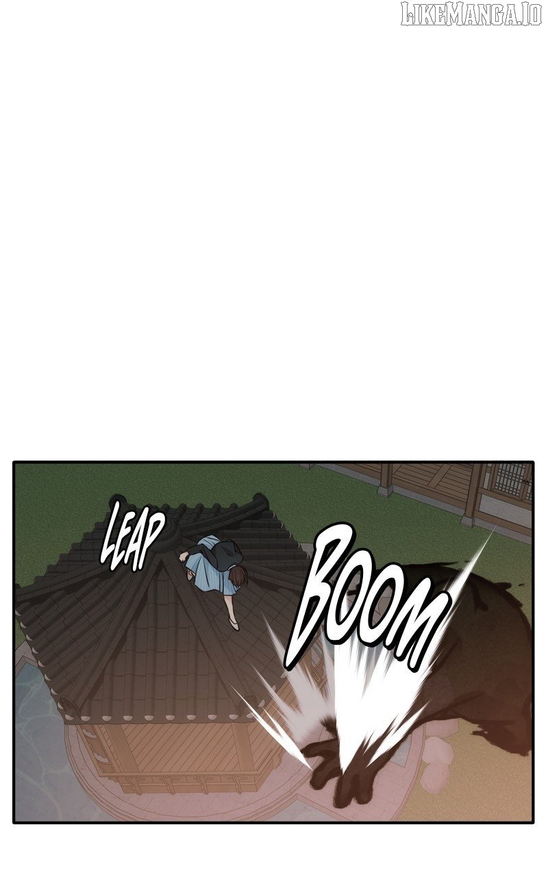 Disaster Is Always Nearby Chapter 55 340 36