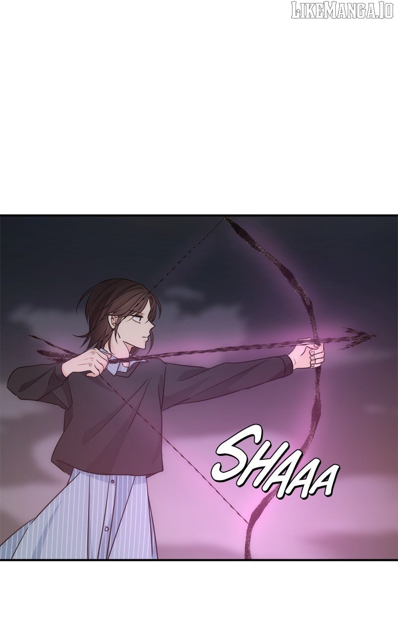 Disaster Is Always Nearby Chapter 55 341 37