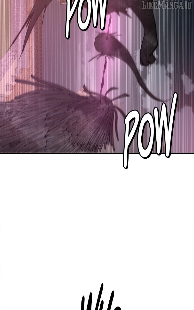 Disaster Is Always Nearby Chapter 55 343 39