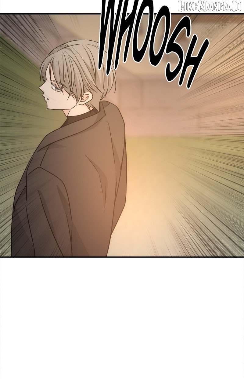 Disaster Is Always Nearby Chapter 55 344 40