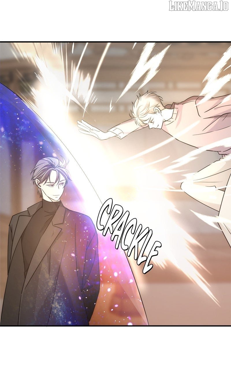 Disaster Is Always Nearby Chapter 55 345 41