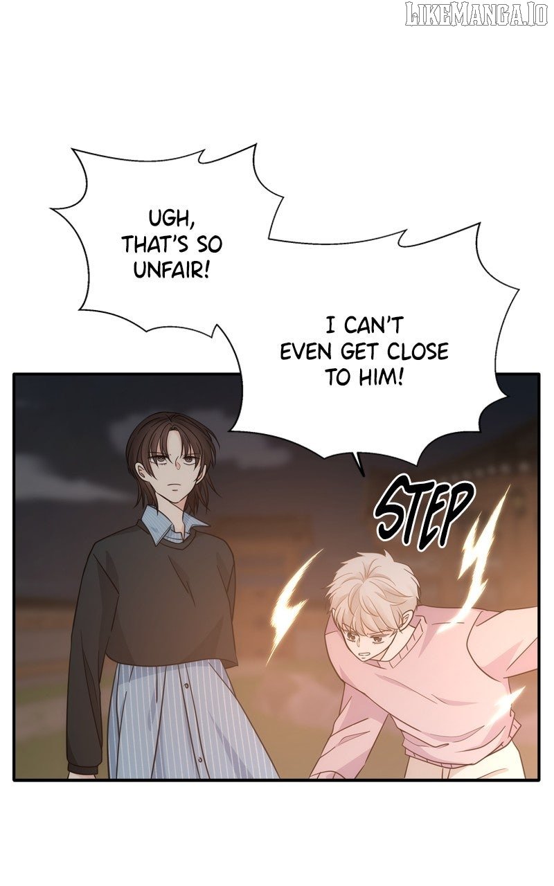 Disaster Is Always Nearby Chapter 55 346 42