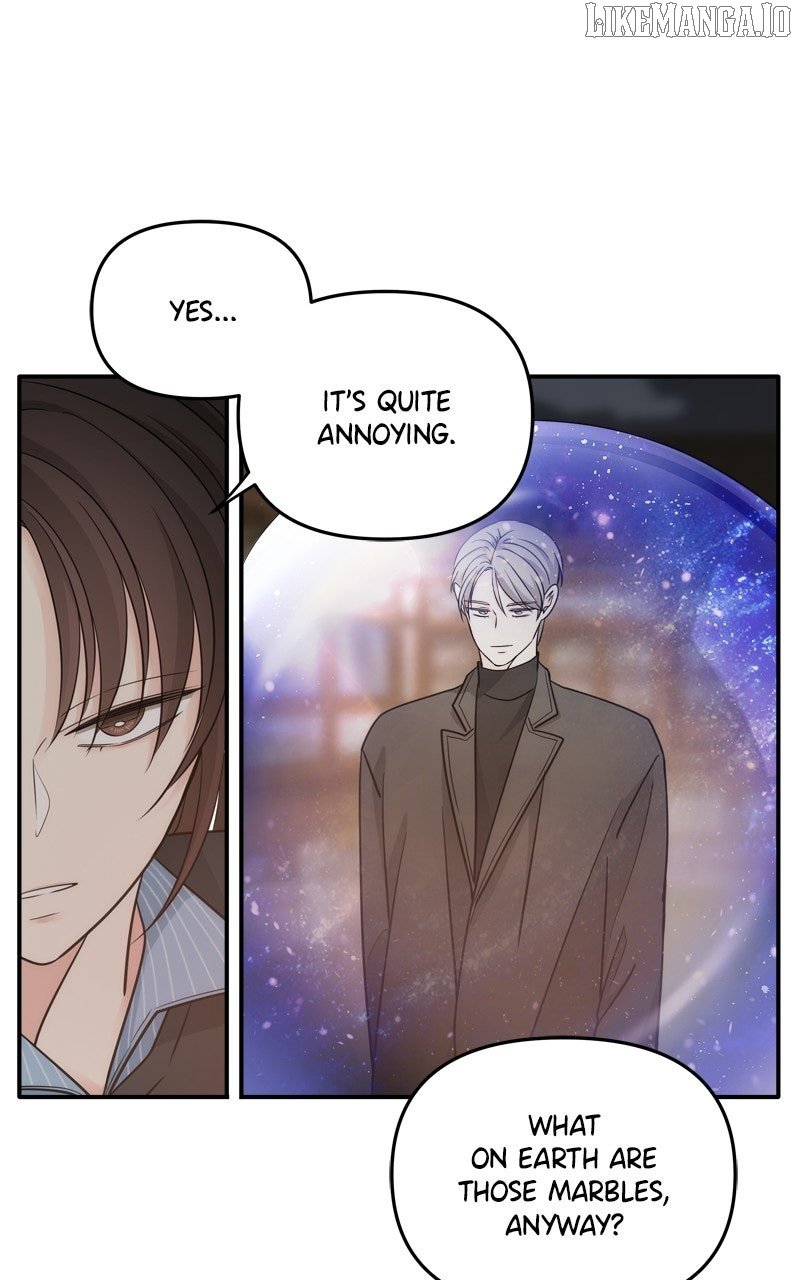 Disaster Is Always Nearby Chapter 55 347 43