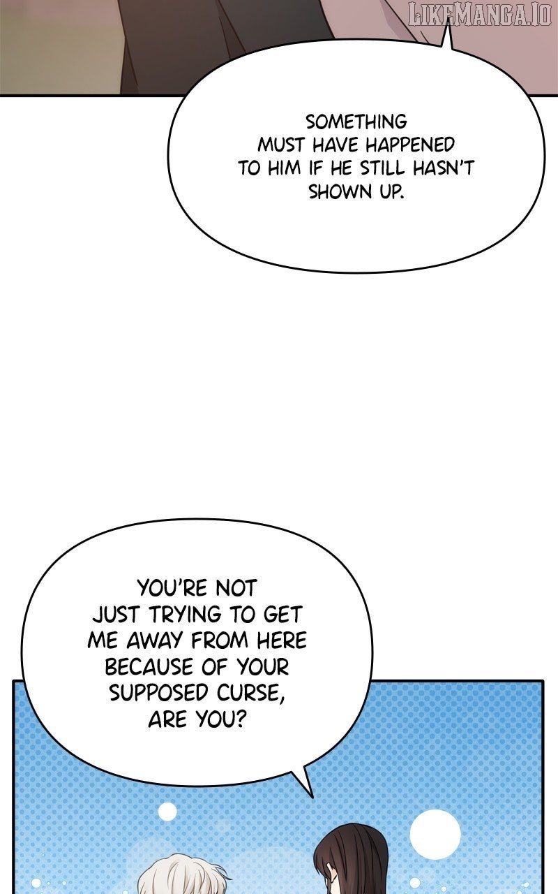 Disaster Is Always Nearby Chapter 55 349 45