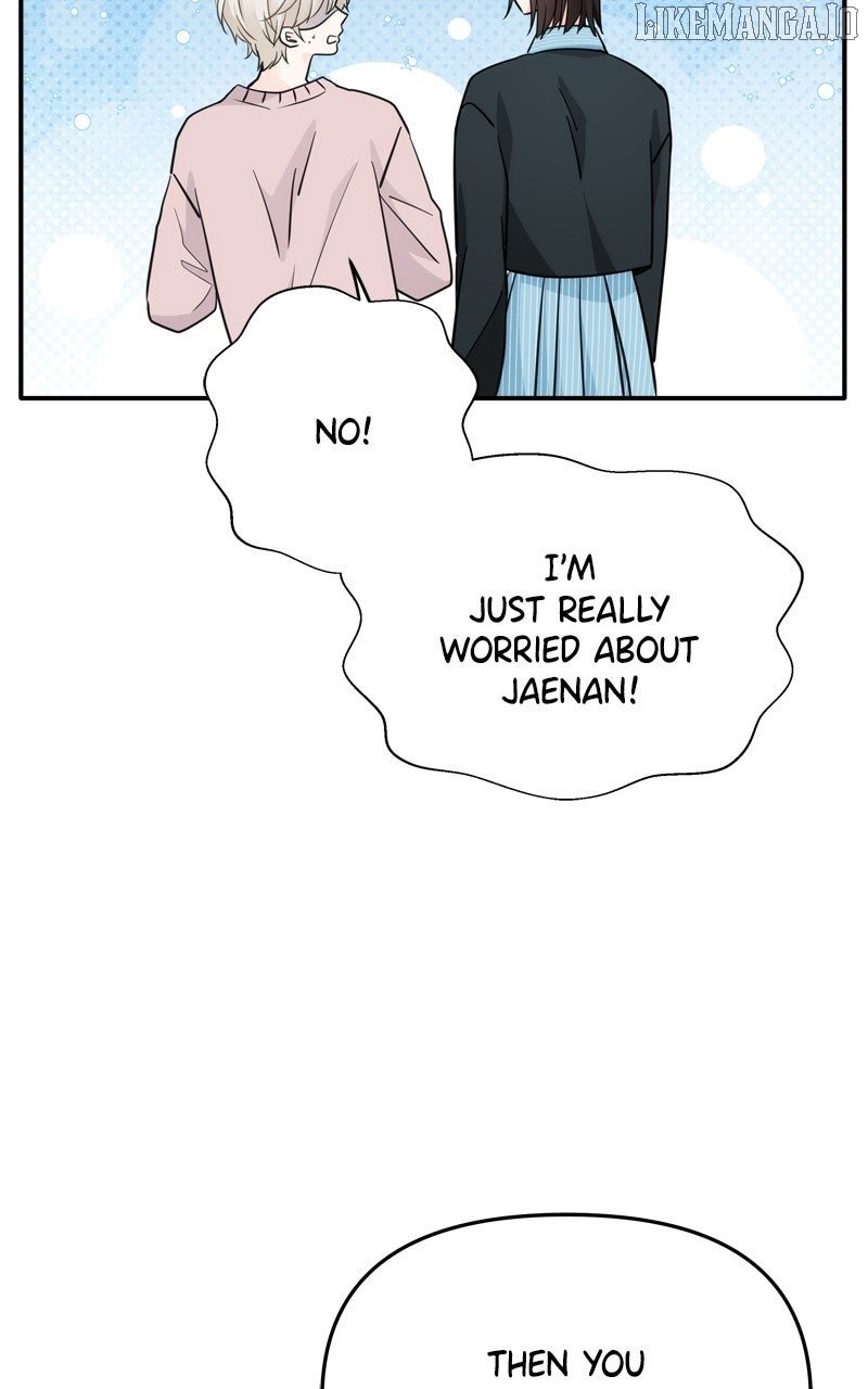 Disaster Is Always Nearby Chapter 55 350 46