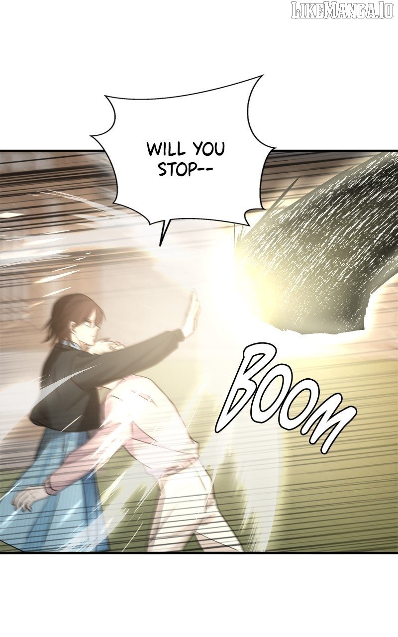 Disaster Is Always Nearby Chapter 55 352 48