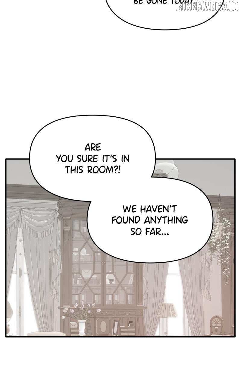 Disaster Is Always Nearby Chapter 55 358 54