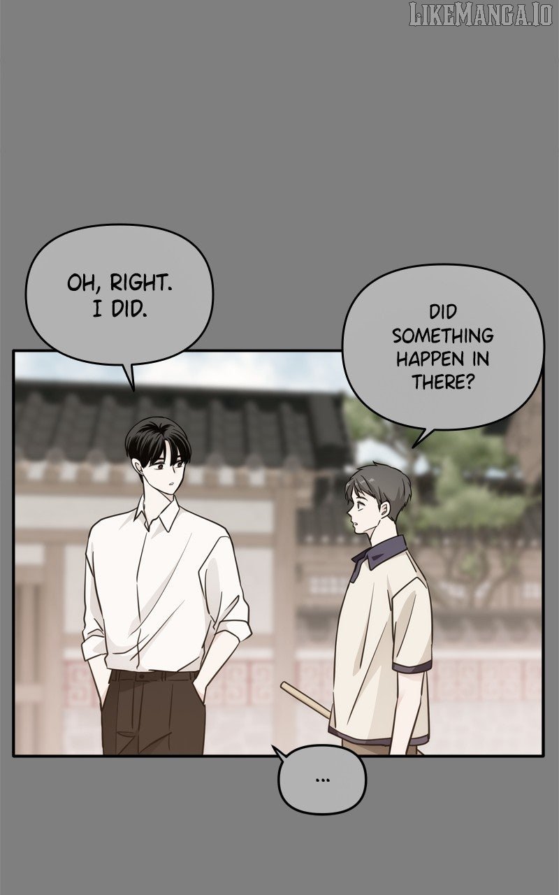 Disaster Is Always Nearby Chapter 55 362 58