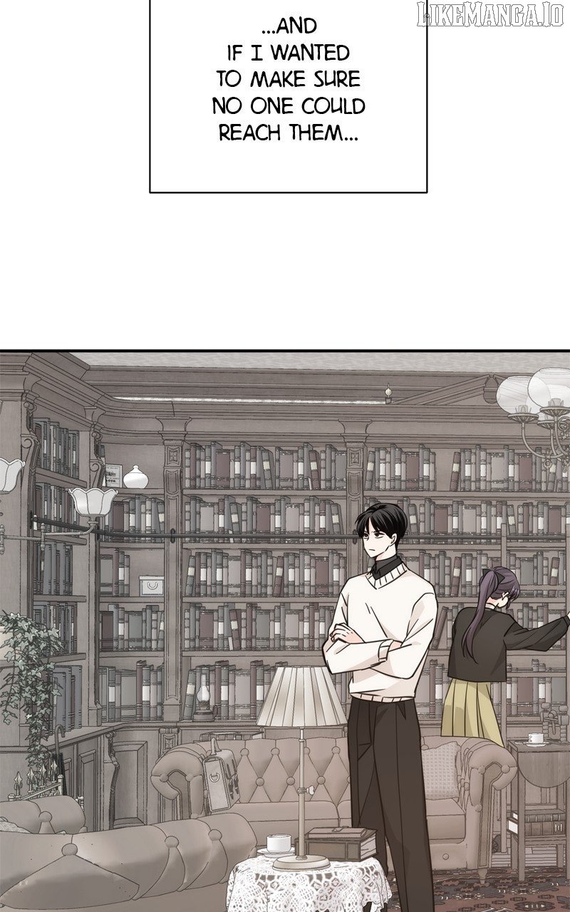 Disaster Is Always Nearby Chapter 55 366 62