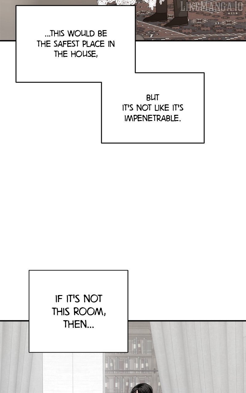 Disaster Is Always Nearby Chapter 55 367 63