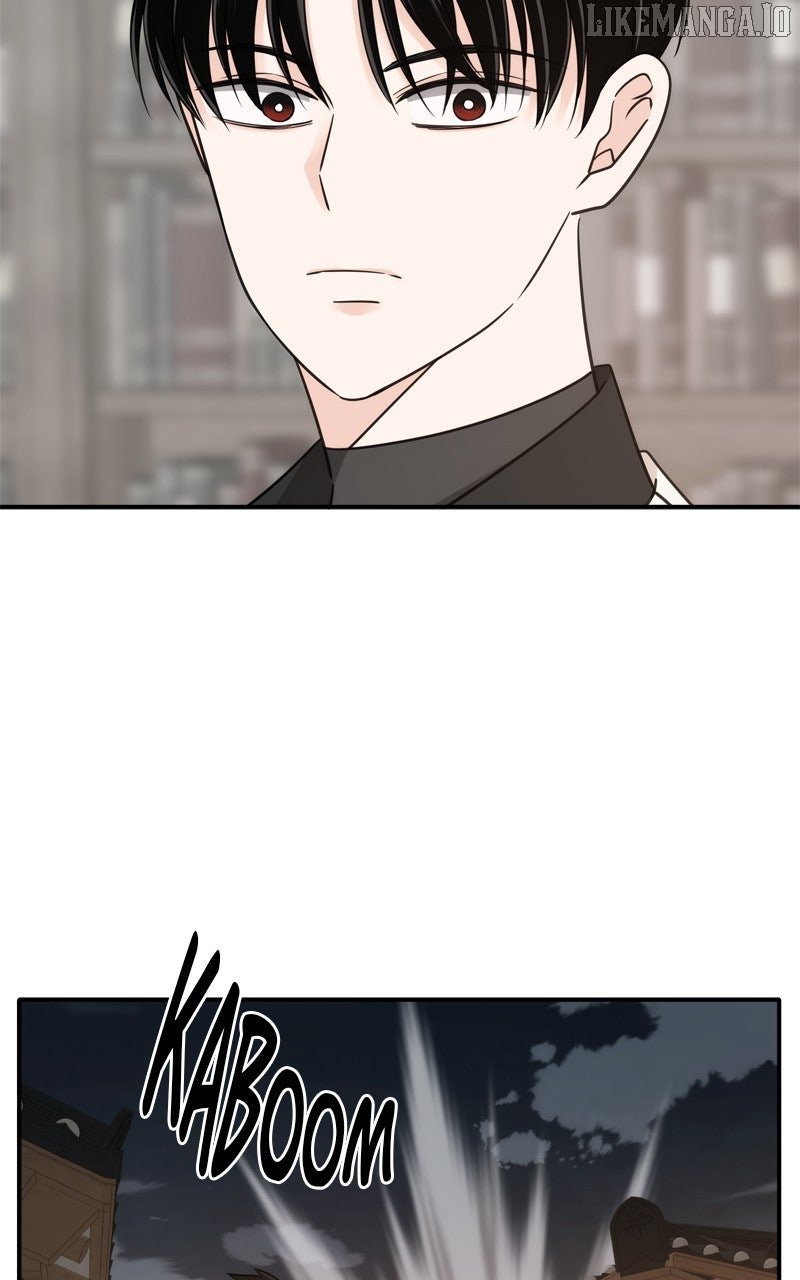 Disaster Is Always Nearby Chapter 55 369 65