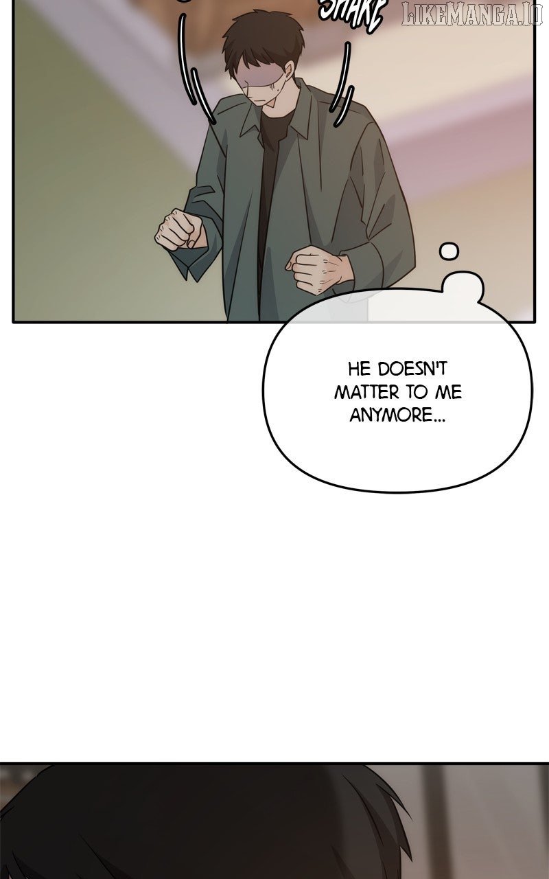 Disaster Is Always Nearby Chapter 55 372 68