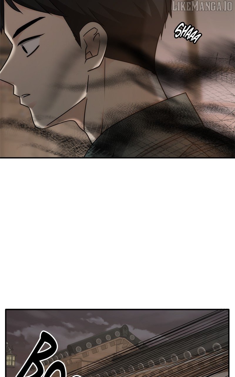 Disaster Is Always Nearby Chapter 55 373 69