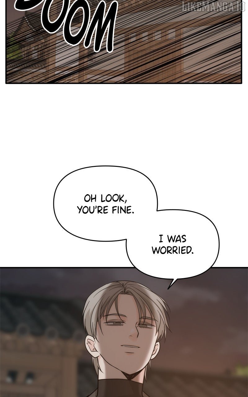 Disaster Is Always Nearby Chapter 55 374 70