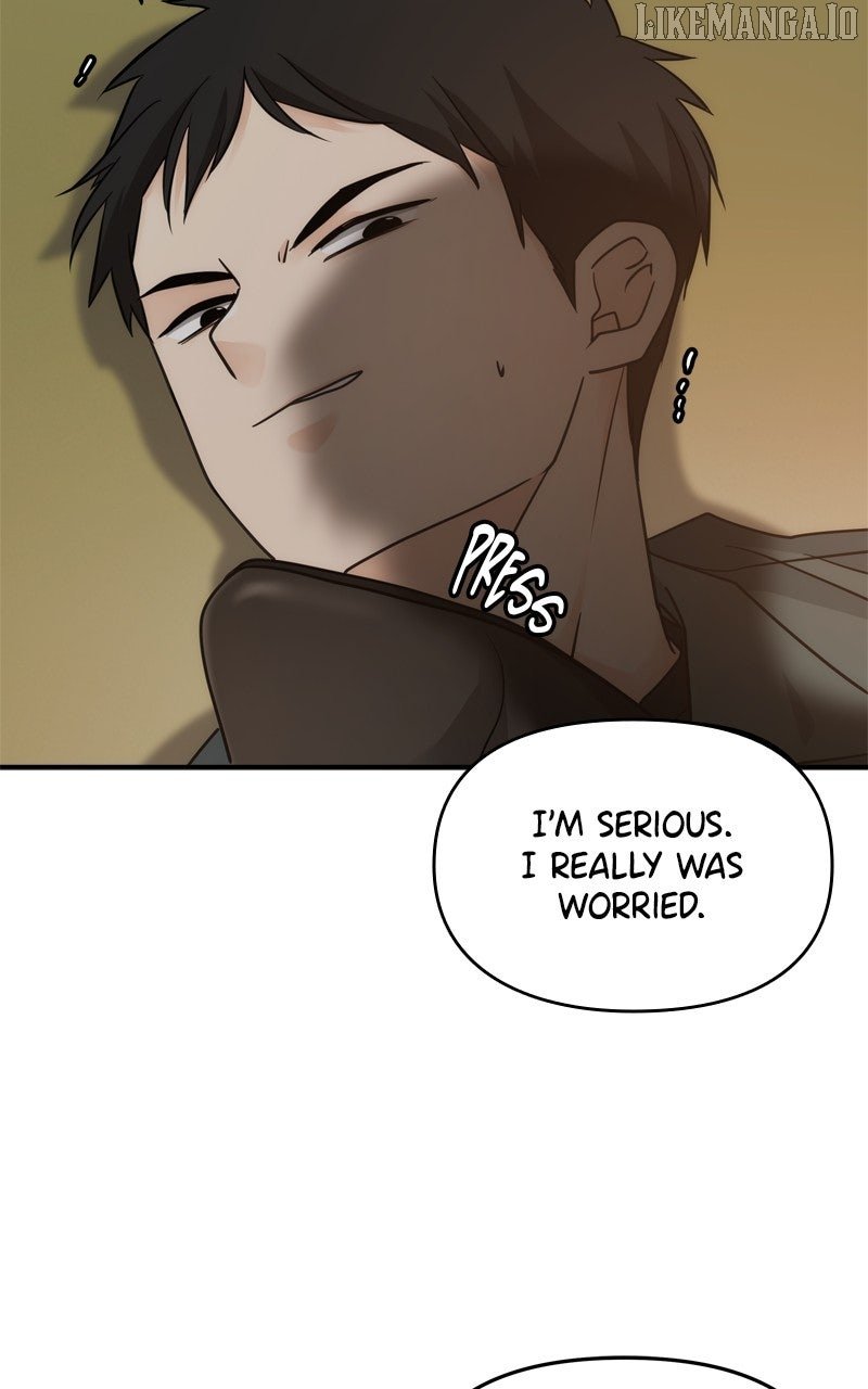 Disaster Is Always Nearby Chapter 55 376 72